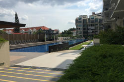 Jade Residences (D19), Apartment #211146071